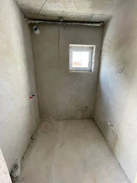 Дом 125 м² на участке 4 сот., Поселений (ИЖС)