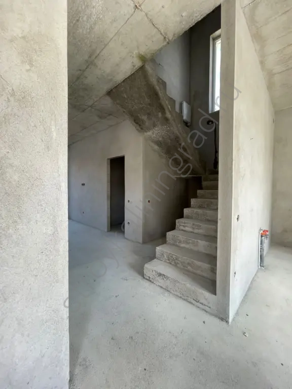 Дом 125 м² на участке 4 сот., Поселений (ИЖС)