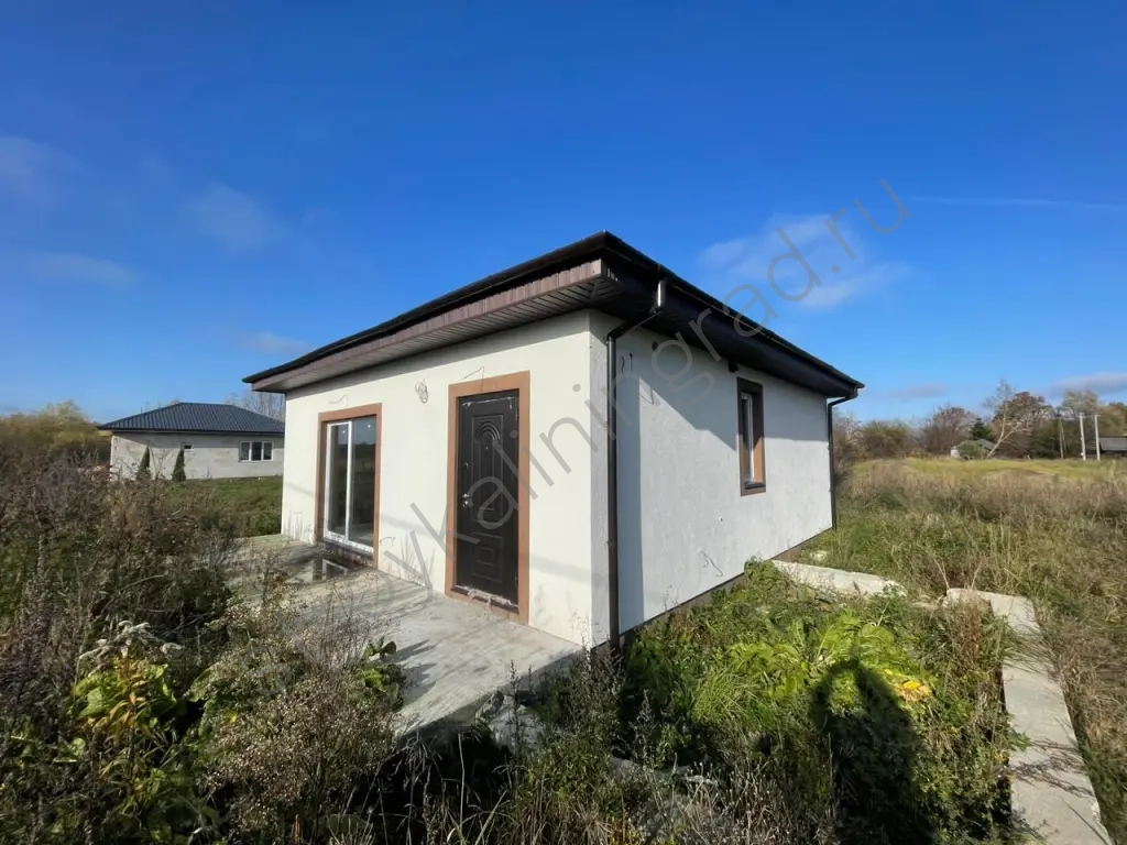 Строим дома и дачи под ключ, разной комплектации