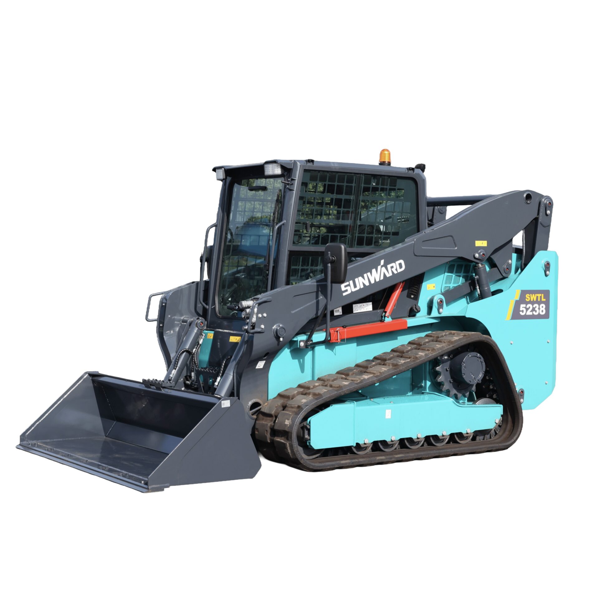 Мини-погрузчик SWTL5238