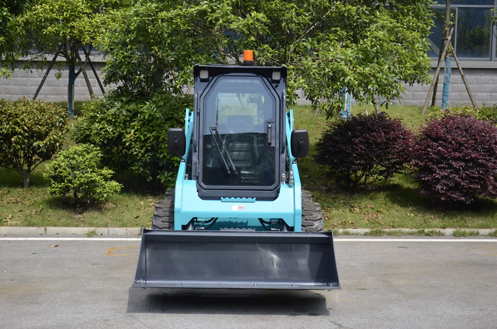 Мини-погрузчик SWL2820RC