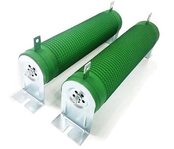 Тормозной резистор и прерыватели для частотного преобразоват