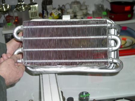 Ремонт, монтаж, промывка теплообменников. круглосуточно