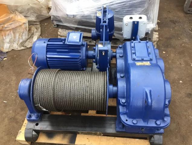 Крановые электродвигатели  5мткн, dmtf (h), dmtkf (h), 4mtkm