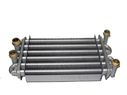 Ремонт, монтаж, промывка теплообменников. круглосуточно