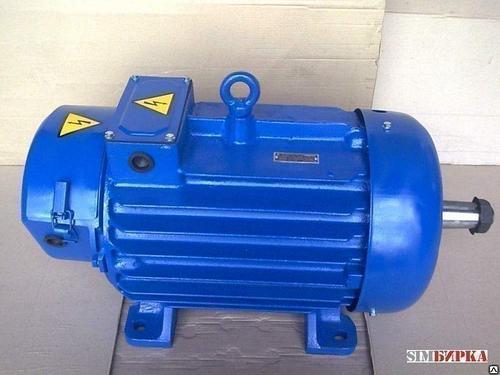 Крановые электродвигатели  5мткн, dmtf (h), dmtkf (h), 4mtkm
