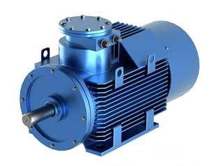 Взрывозащищенные электродвигатели  аиму, вао, вао,вр, 2в