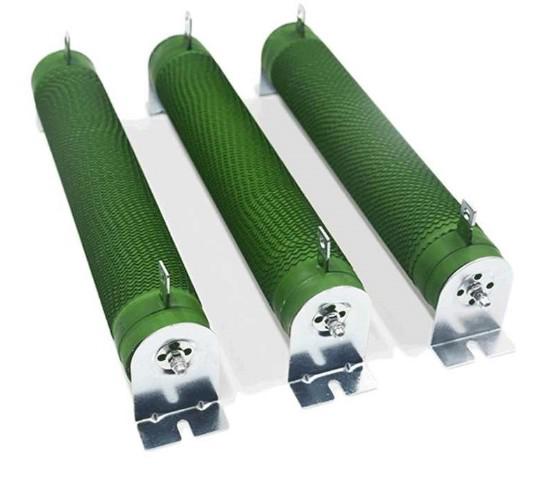 Тормозной резистор и прерыватели для частотного преобразоват