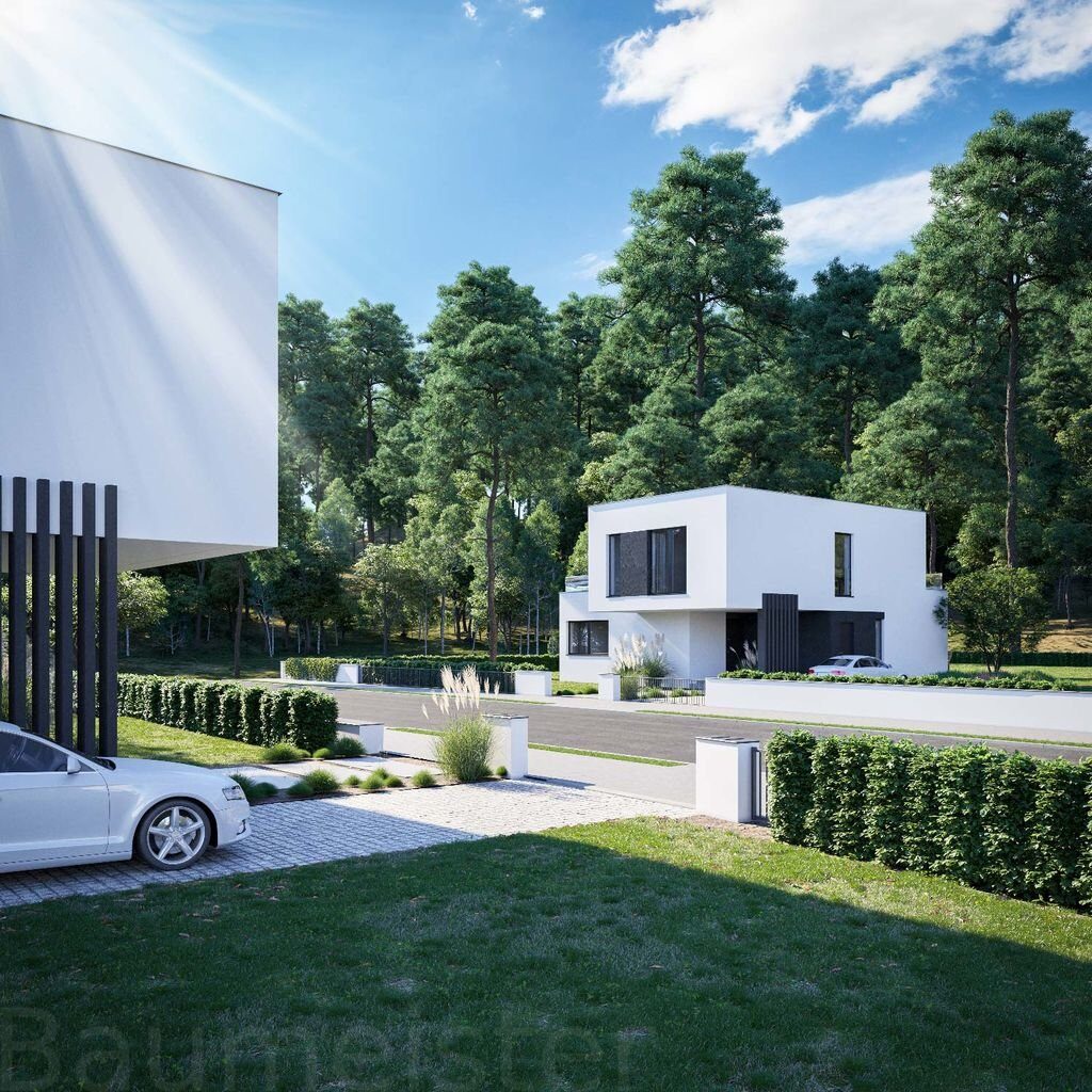 Строительство дома по проекту 10-11, 156 кв.м