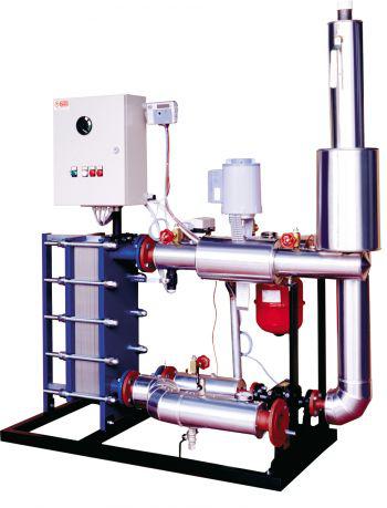 Проектирование и продажа цтп и итп под заказ