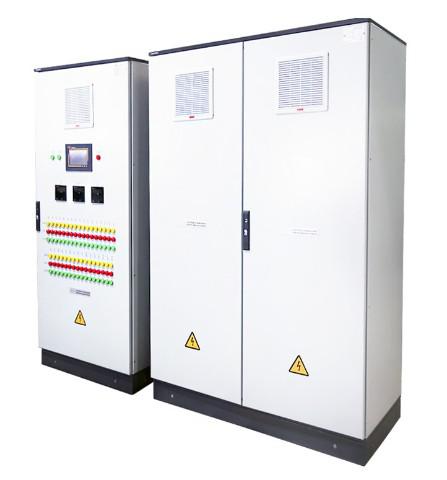 Зарядно выпрямительное устройство серии зву, нрт,  до 120а