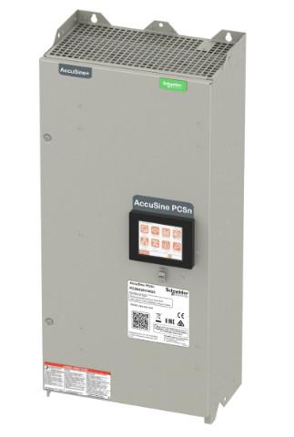Активные фильтры accusine schneider electric  до 600а