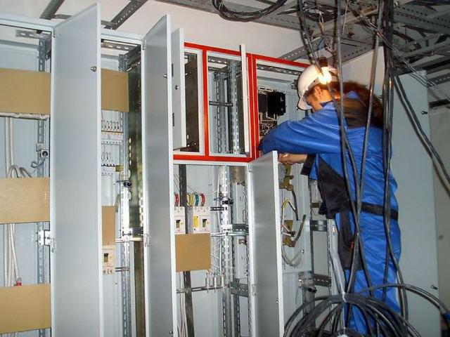 Пусконаладочные, режимно-наладочные работы котельных