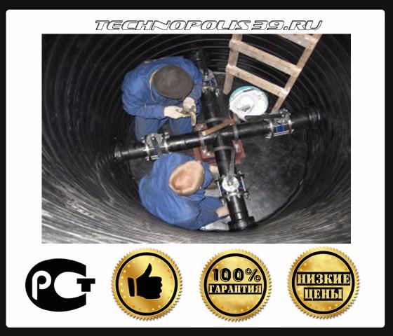 Чистка и углубление колодцев