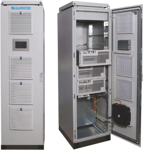 Активный фильтр гармоник афг до 600а