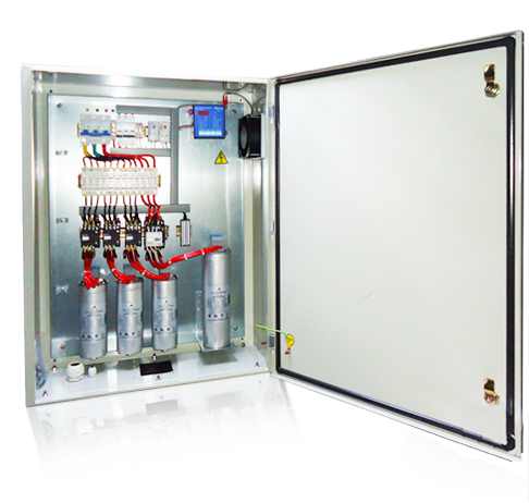 Конденсаторные установки типа аукрм 0 4 до 3000 квар