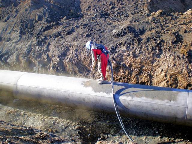 Пескоструйная, гидроструйная очистка поверхностей, фасадов