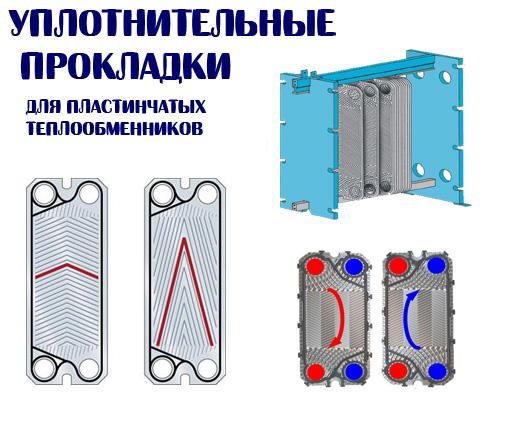 Монтаж, поставка, ремонт теплообменников