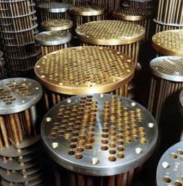 Ремонт, монтаж, промывка теплообменников. круглосуточно