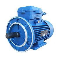 Взрывозащищенные электродвигатели  аиму, вао, вао,вр, 2в