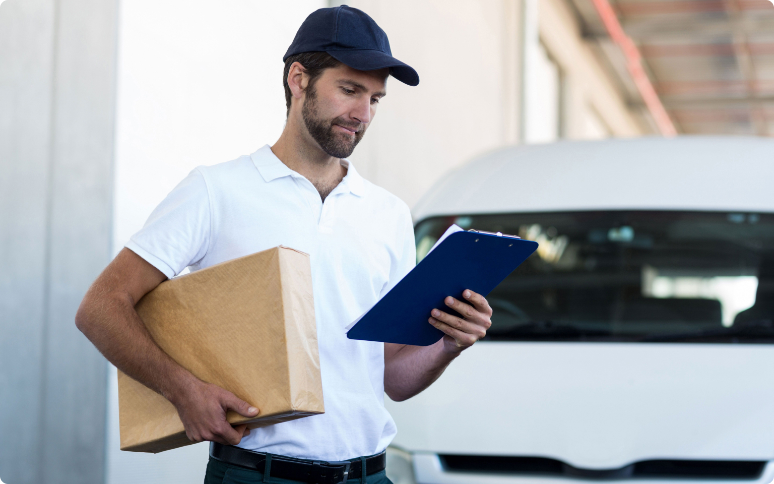 Авто Курьер со свободным графиком (18+)