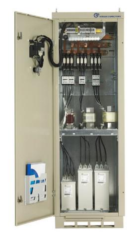 Активный фильтр гармоник афг до 600а