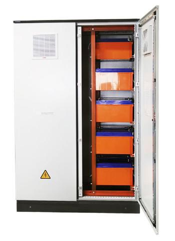 Устройство питания постоянного тока серии уппт до 120а