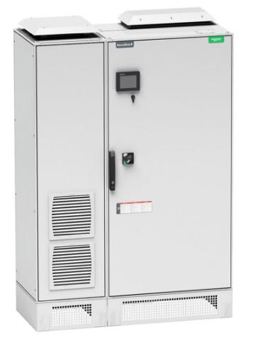 Активные фильтры accusine schneider electric  до 600а