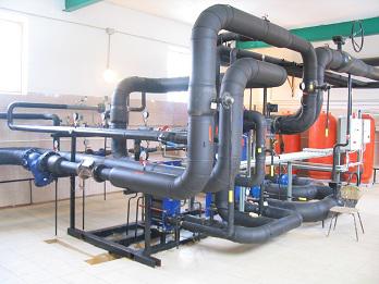 Проектирование и продажа цтп и итп под заказ