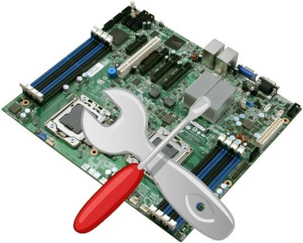 Ремонт электронных плат газовых и дизельных котлов, гарантия