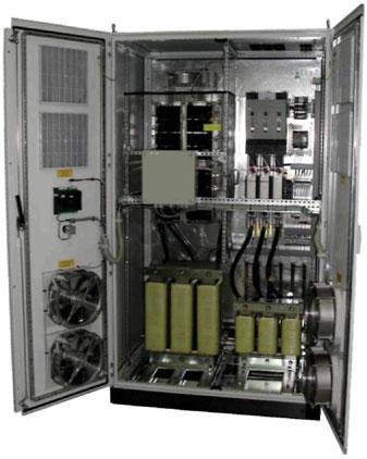 Активный фильтр гармоник афг до 600а