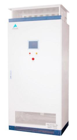 Активные фильтры гармоник pqsine epcos tdk electronics ag