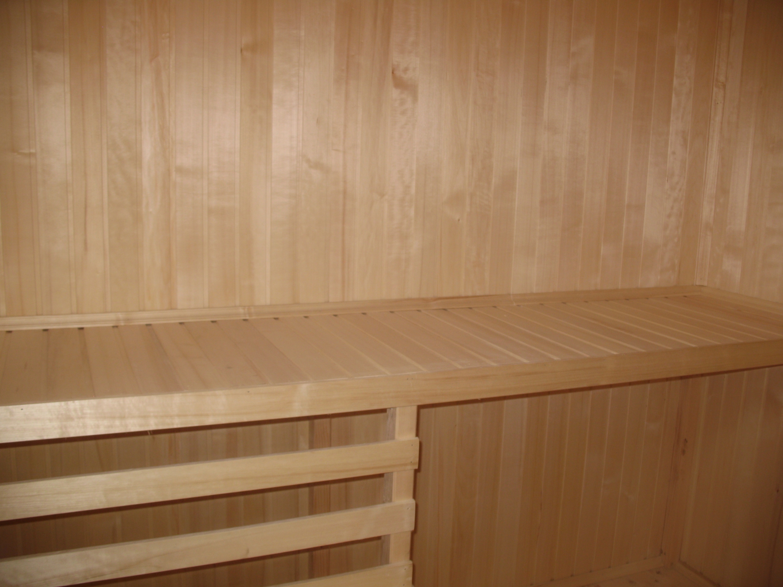 Баня 3х6м с открытой террасой 1,5х2м