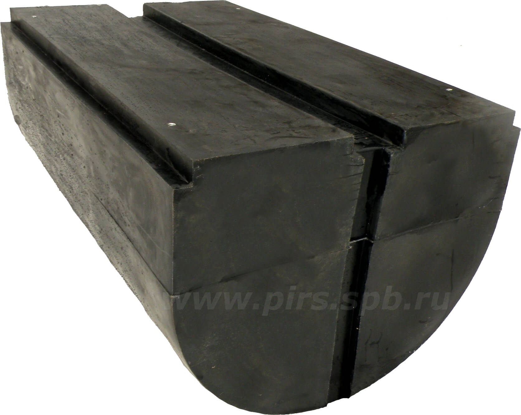 Модуль плавучести для понтона H600 с производства 1 шт