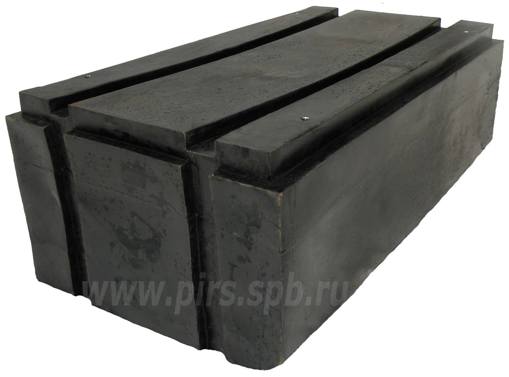 Модуль плавучести для понтона H400 с производства 1 шт