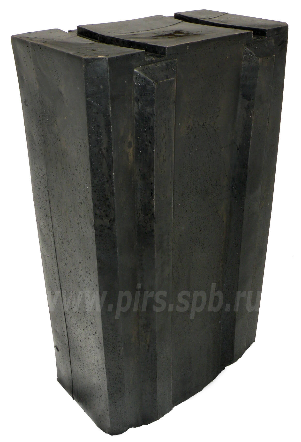 Модуль плавучести для понтона H400 с производства 1 шт