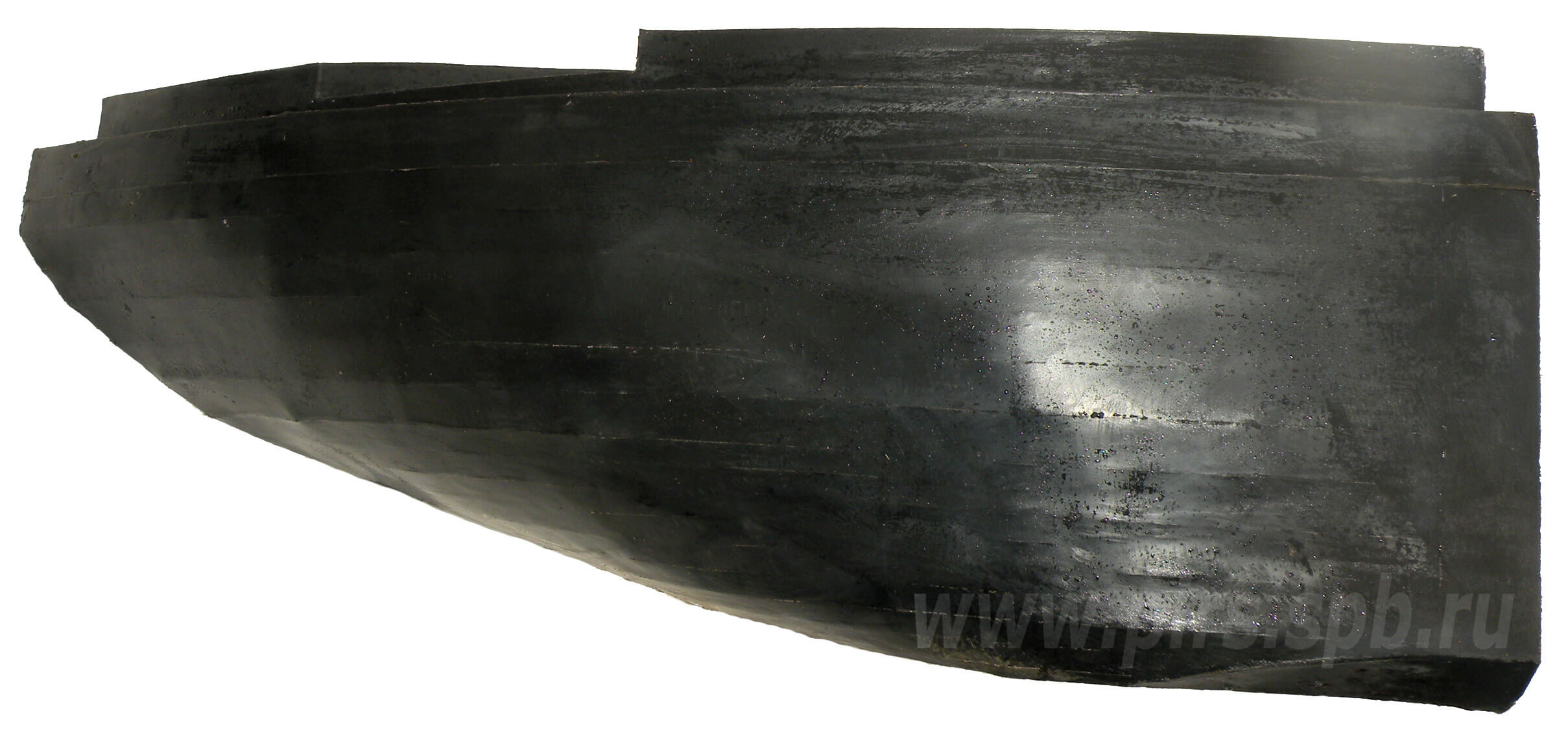 Модуль плавучести для понтона H400 с производства 1 шт