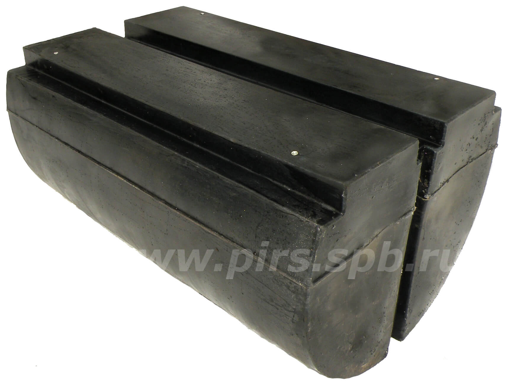 Модуль плавучести для понтона H550 с производства 1 шт