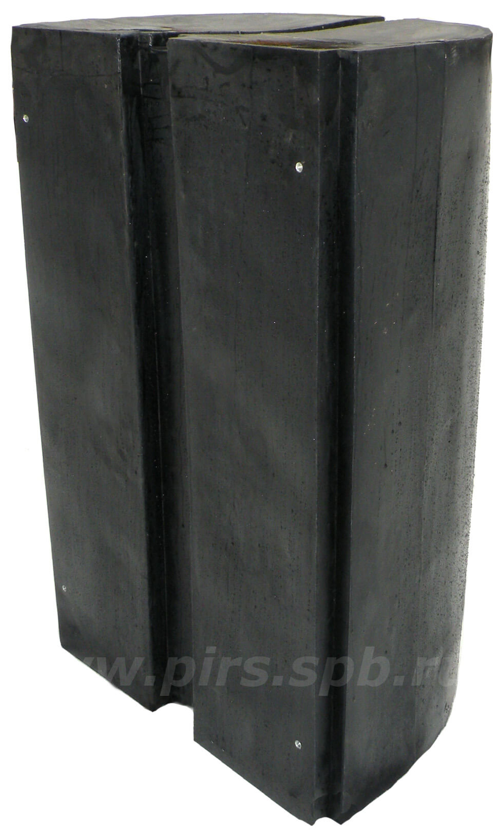 Модуль плавучести для понтона H600 с производства 1 шт