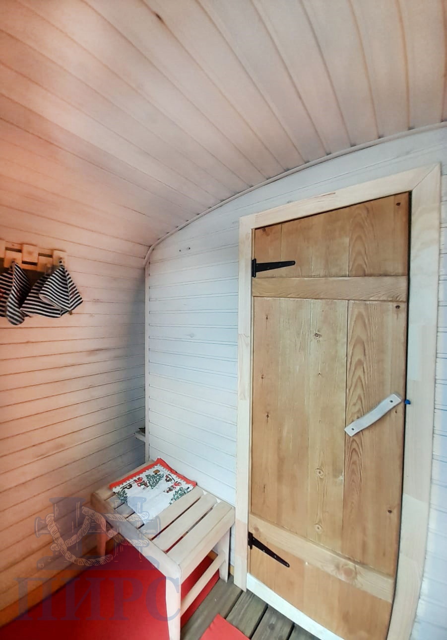 Плавдача Садко-21