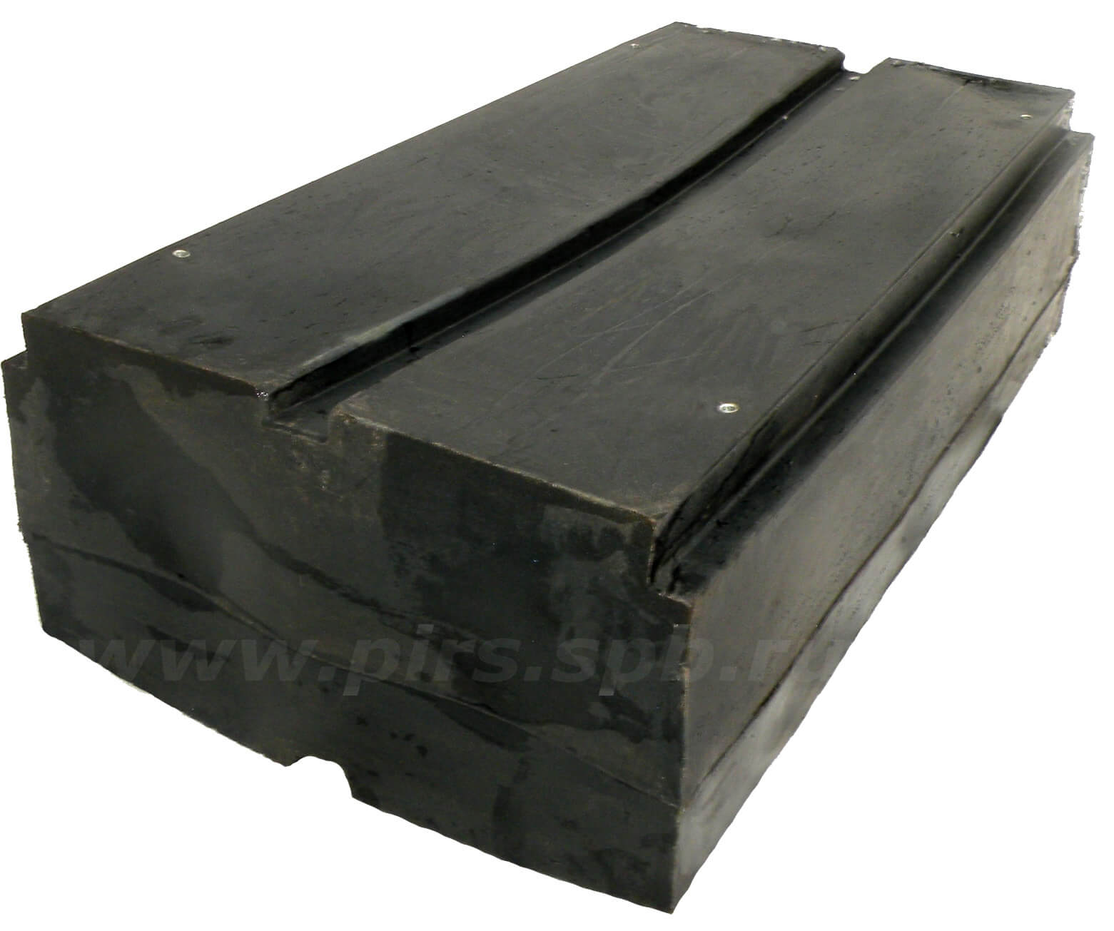 Модуль плавучести для понтона H300 с производства от 1 шт